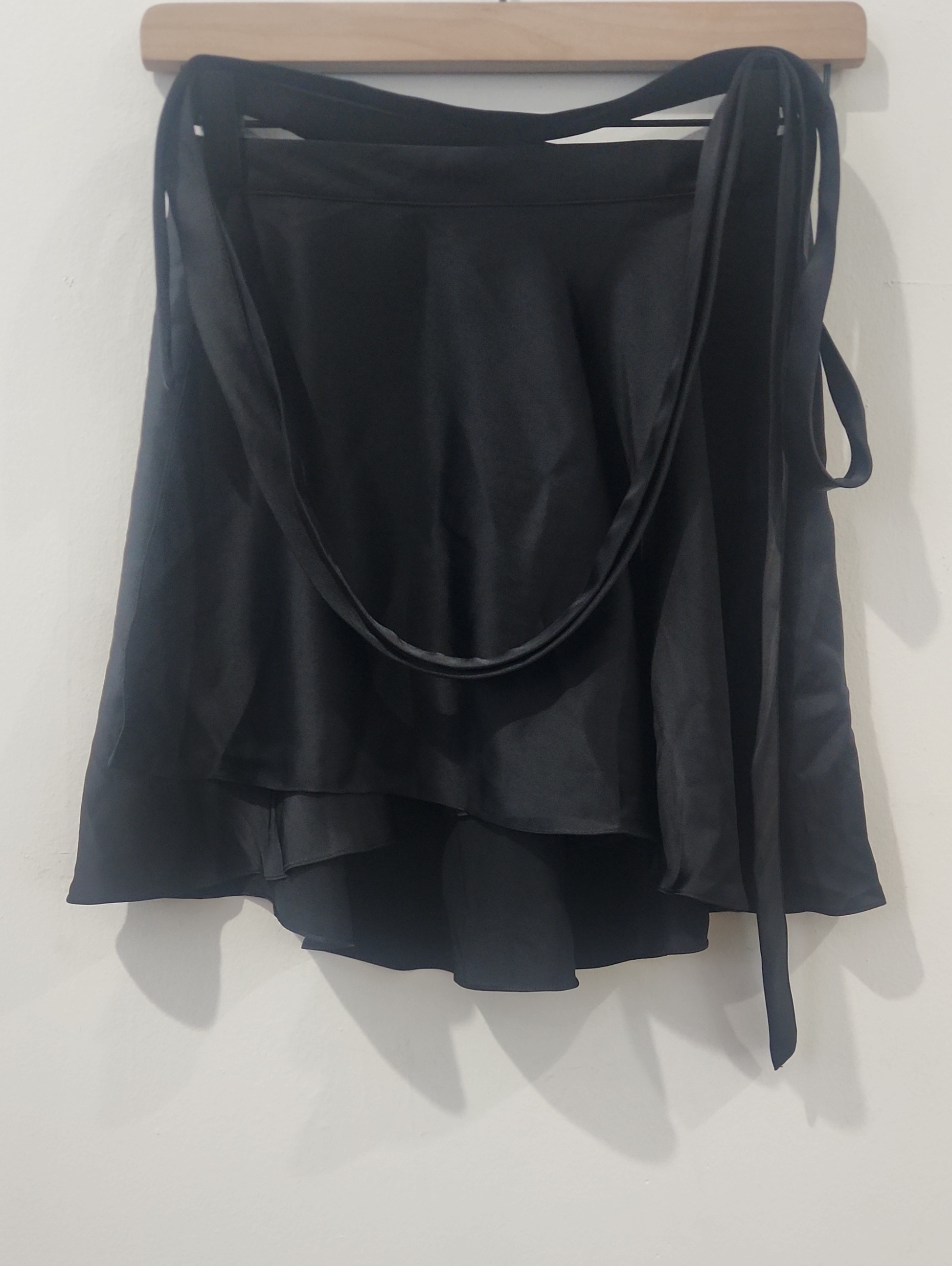 Orseund Irid Ballerina Wrap Skirt — image 3 of 8